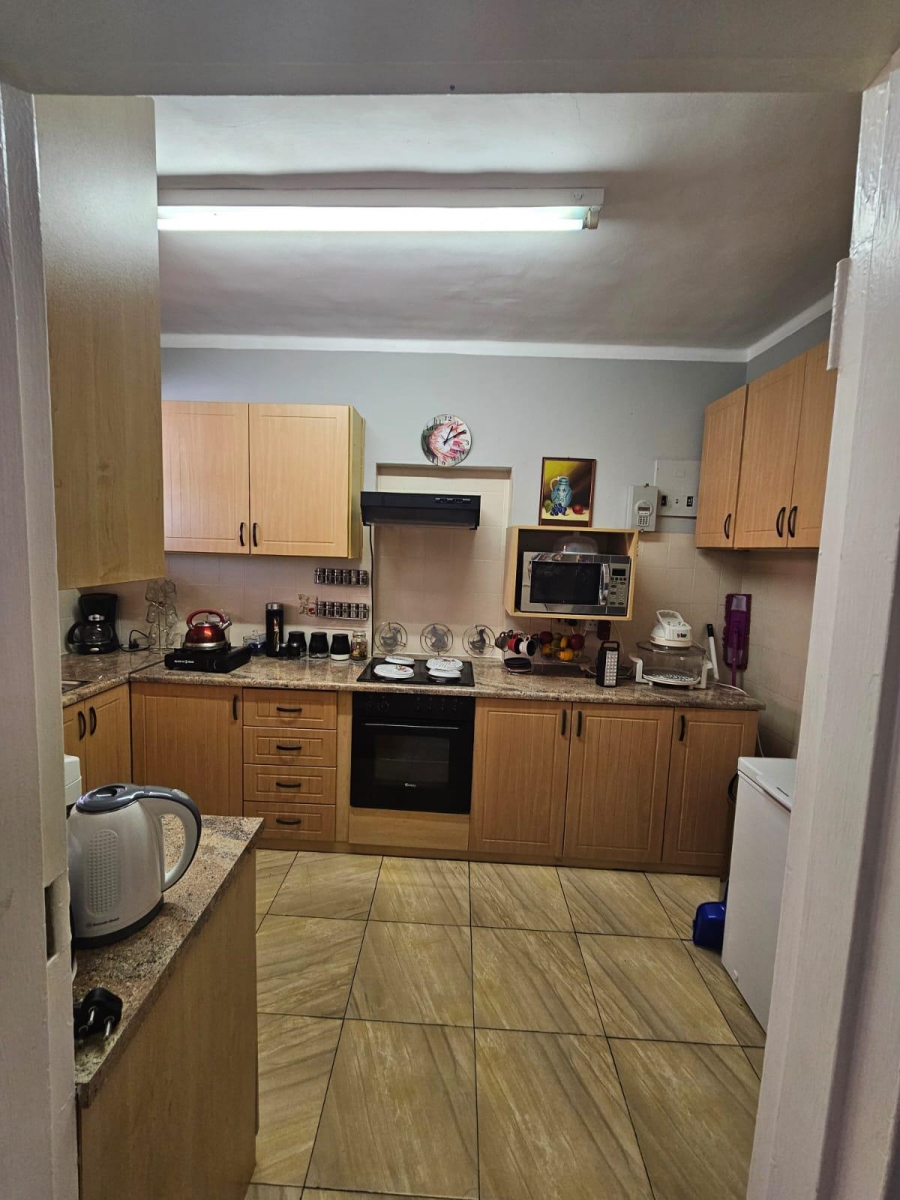 2 Bedroom Property for Sale in Parow Valley Western Cape
